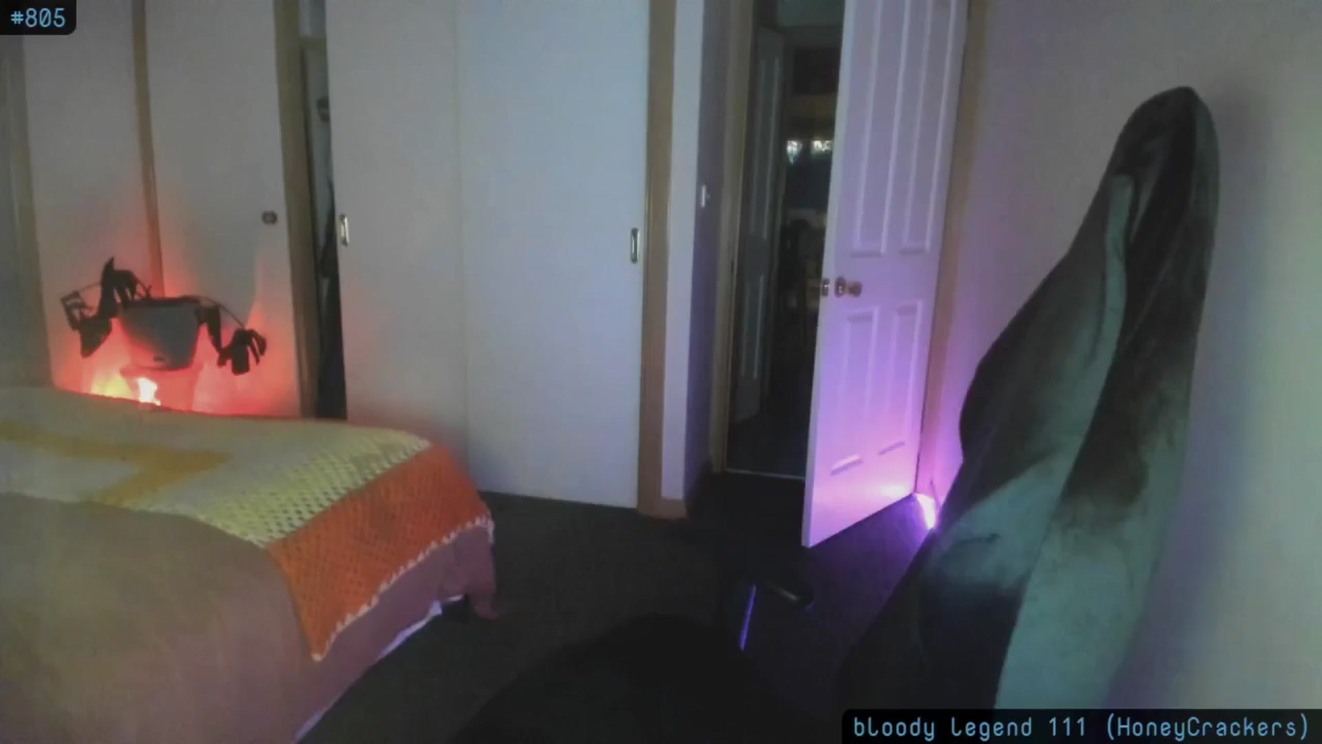 Gallery image thumbnail from HoneyTits_'s myfreecams stream on, 08/27/2024, 09:06 image 7 of 20