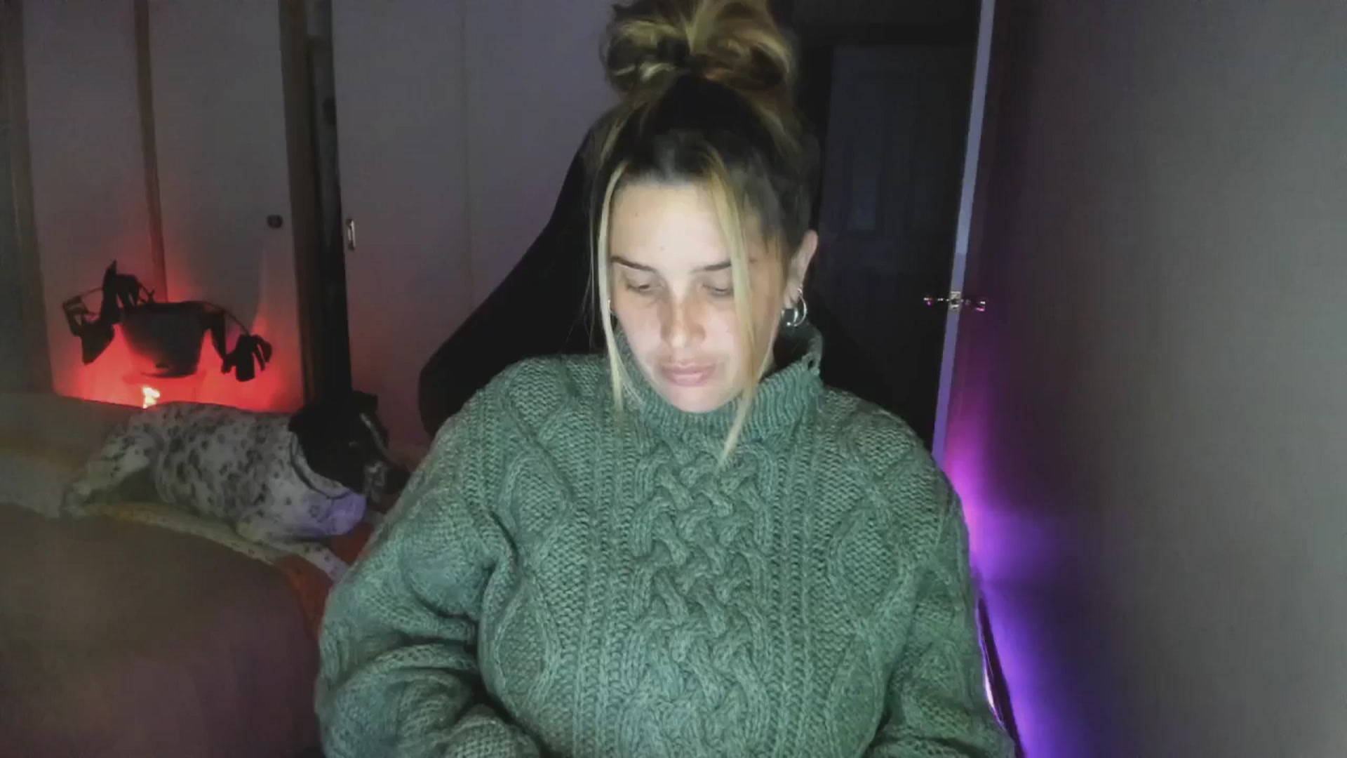 Gallery image thumbnail from HoneyTits_'s myfreecams stream on, 08/27/2024, 09:06 image 16 of 20