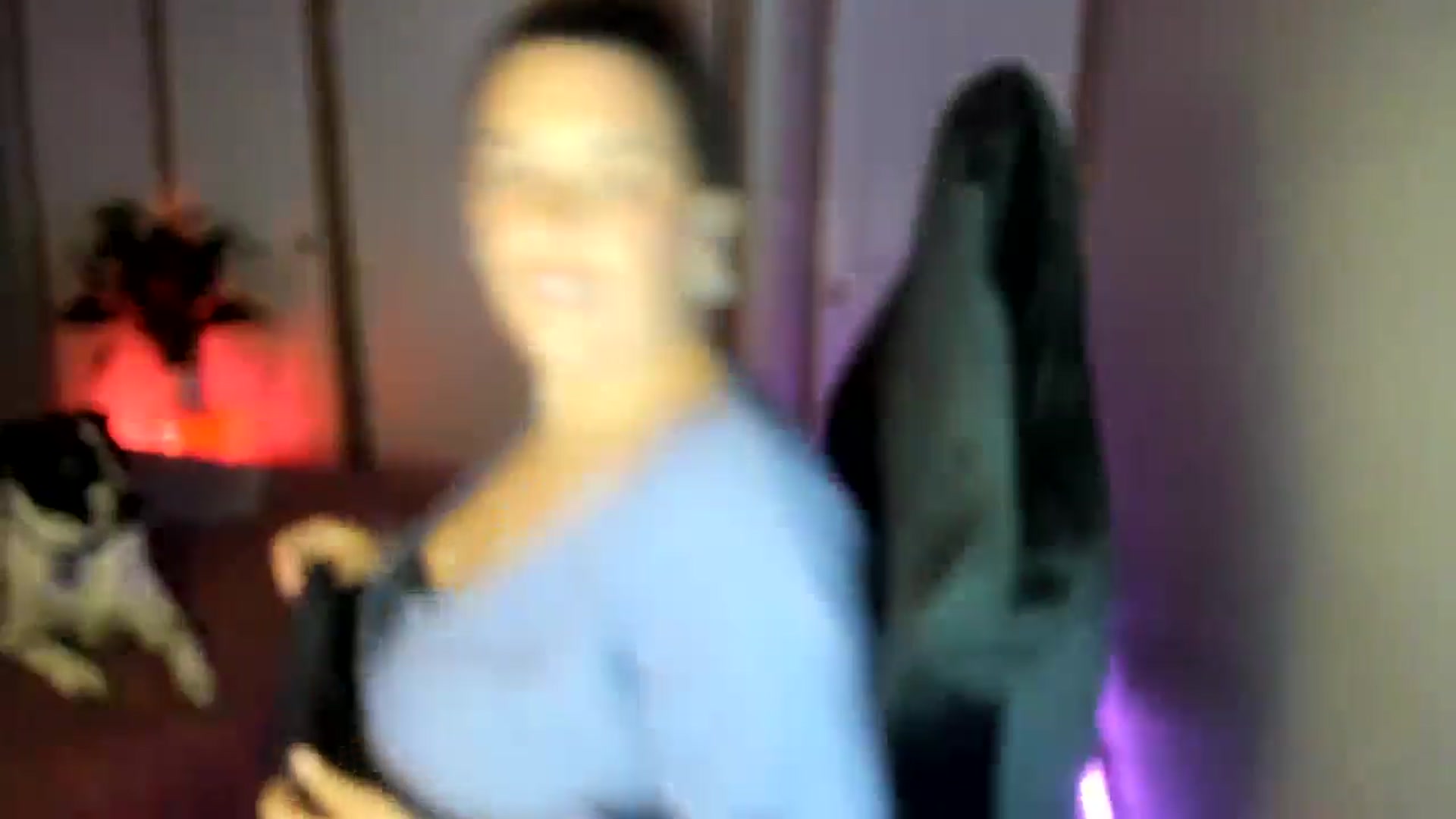Gallery image thumbnail from HoneyTits_'s myfreecams stream on, 09/11/2024, 08:15 image 19 of 20