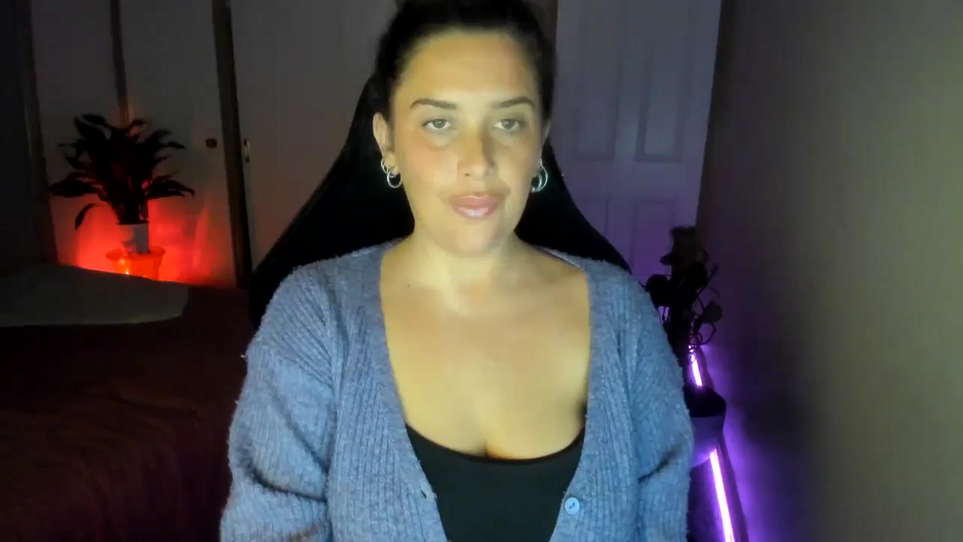 Gallery image thumbnail from HoneyTits_'s myfreecams stream on, 09/11/2024, 08:55 image 4 of 20
