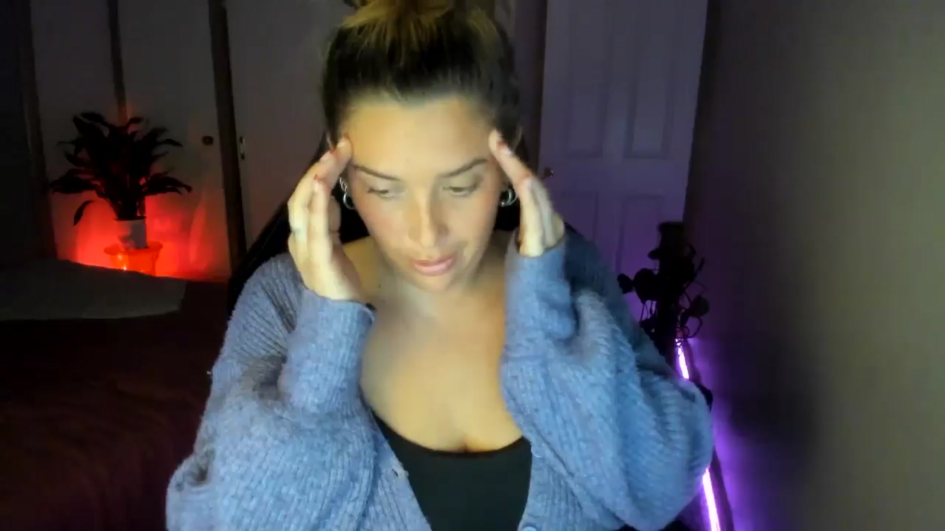 Gallery image thumbnail from HoneyTits_'s myfreecams stream on, 09/11/2024, 08:55 image 5 of 20