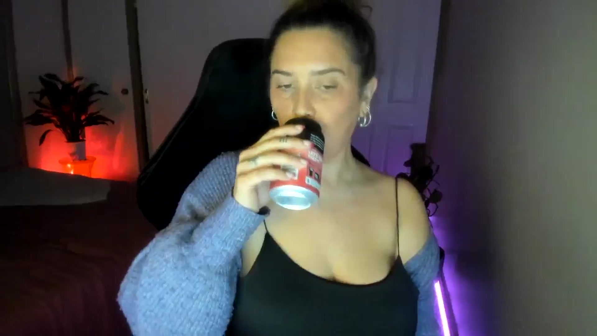 Gallery image thumbnail from HoneyTits_'s myfreecams stream on, 09/11/2024, 08:55 image 15 of 20