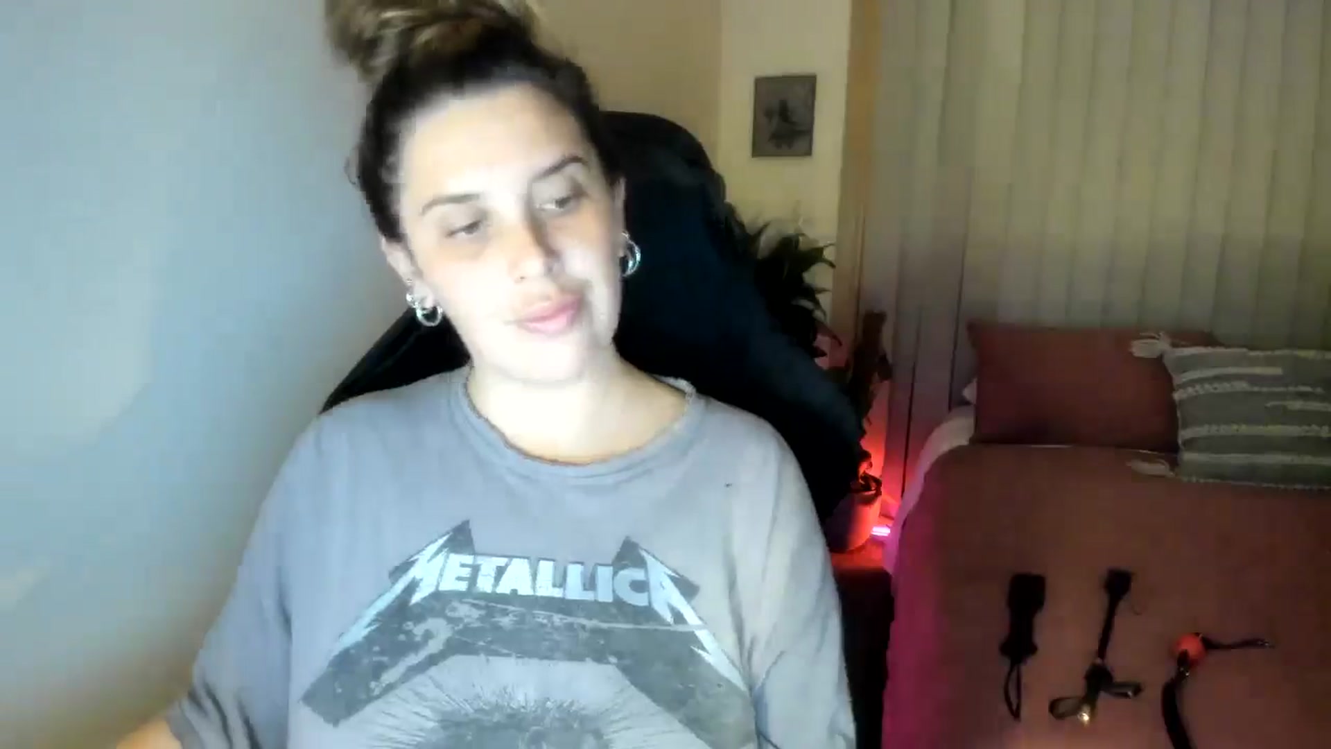 Gallery image thumbnail from HoneyTits_'s myfreecams stream on, 09/23/2024, 10:13 image 16 of 20