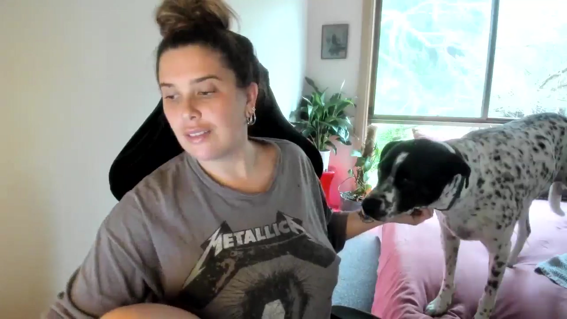 Gallery image thumbnail from HoneyTits_'s myfreecams stream on, 09/23/2024, 10:13 image 8 of 20