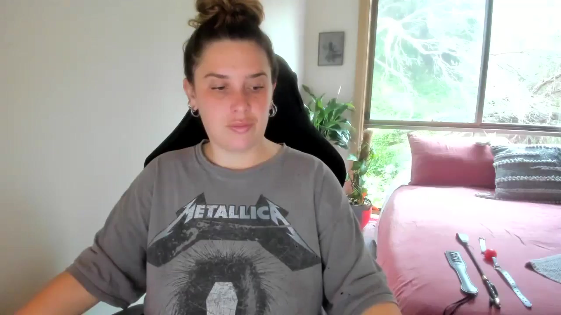 Gallery image thumbnail from HoneyTits_'s myfreecams stream on, 09/23/2024, 10:13 image 1 of 20