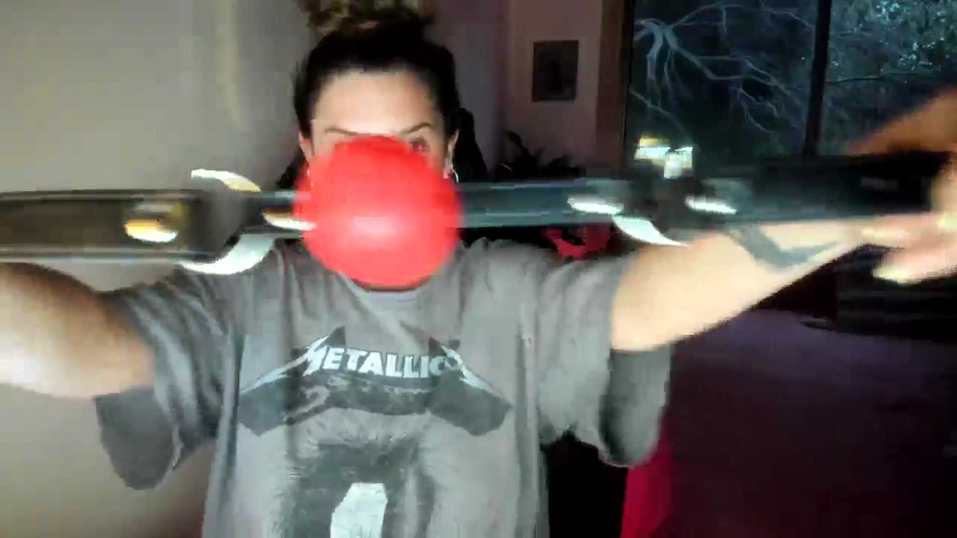 Gallery image thumbnail from HoneyTits_'s myfreecams stream on, 09/23/2024, 10:13 image 12 of 20