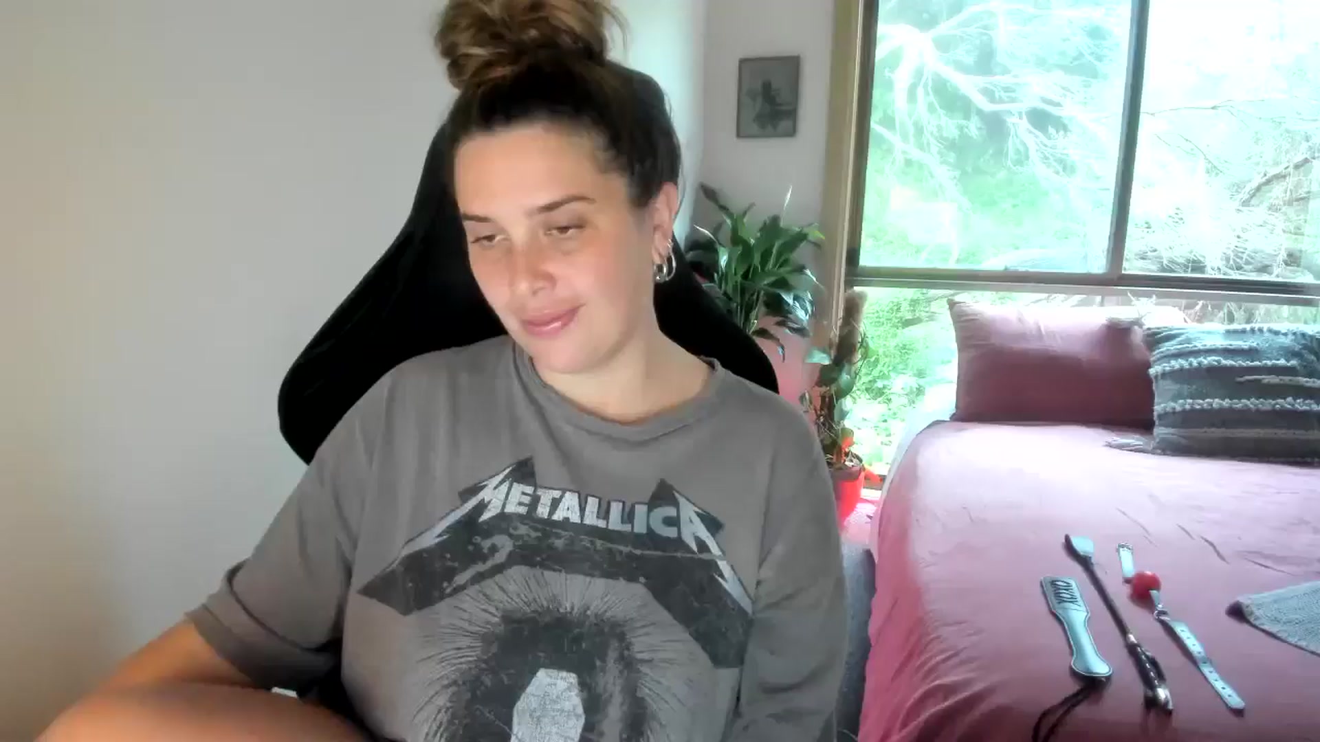 Gallery image thumbnail from HoneyTits_'s myfreecams stream on, 09/23/2024, 10:13 image 6 of 20