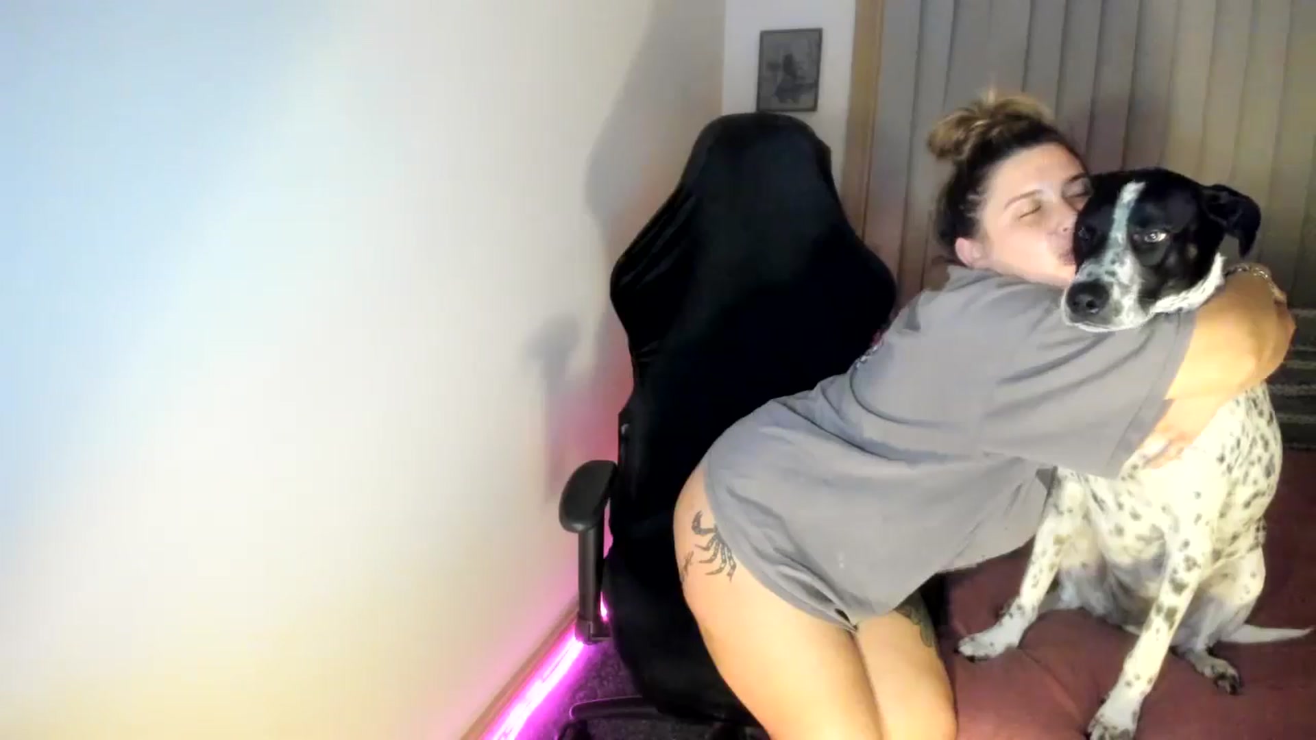 Gallery image thumbnail from HoneyTits_'s myfreecams stream on, 09/23/2024, 10:13 image 18 of 20