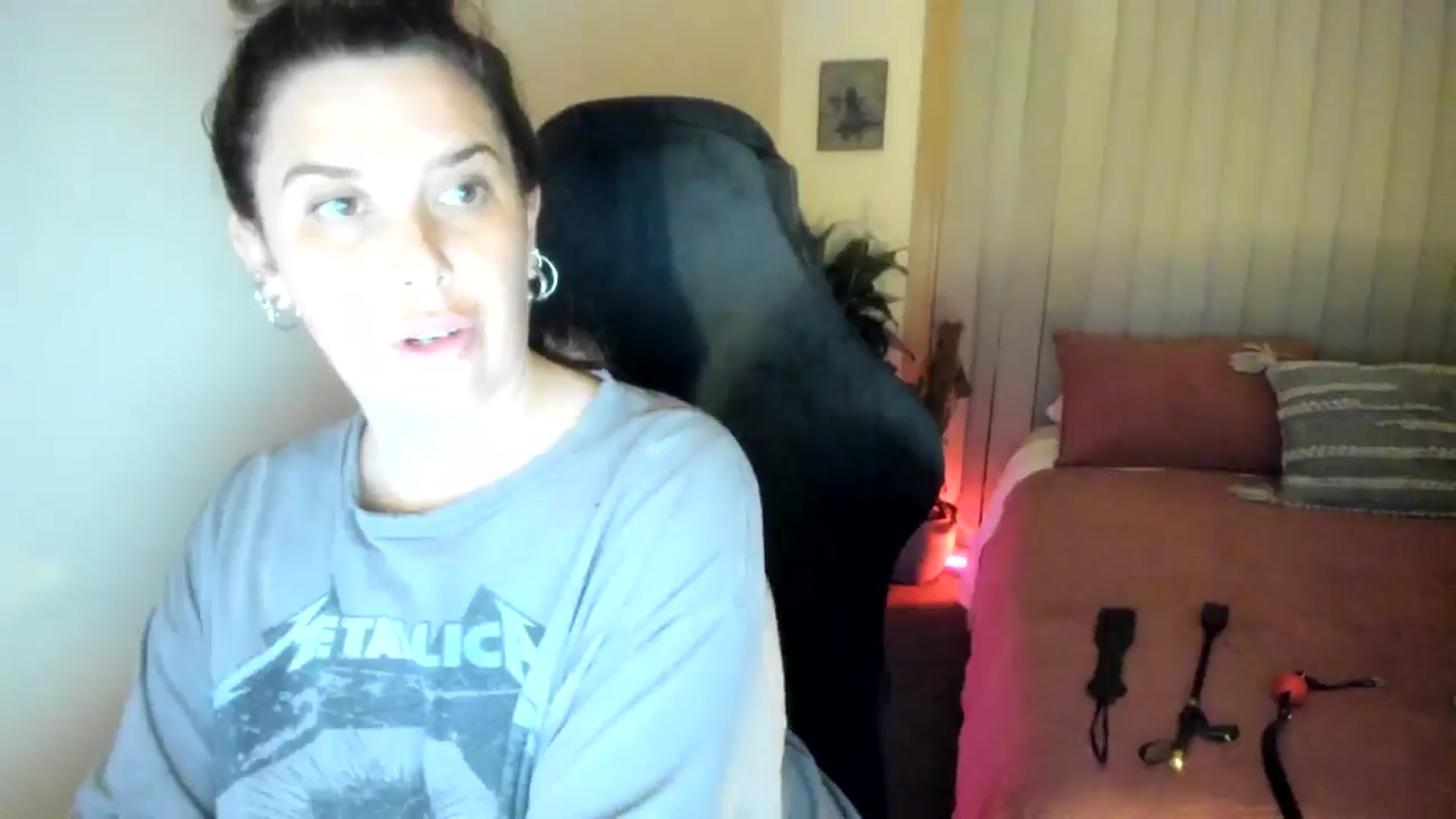 Gallery image thumbnail from HoneyTits_'s myfreecams stream on, 09/23/2024, 10:13 image 13 of 20