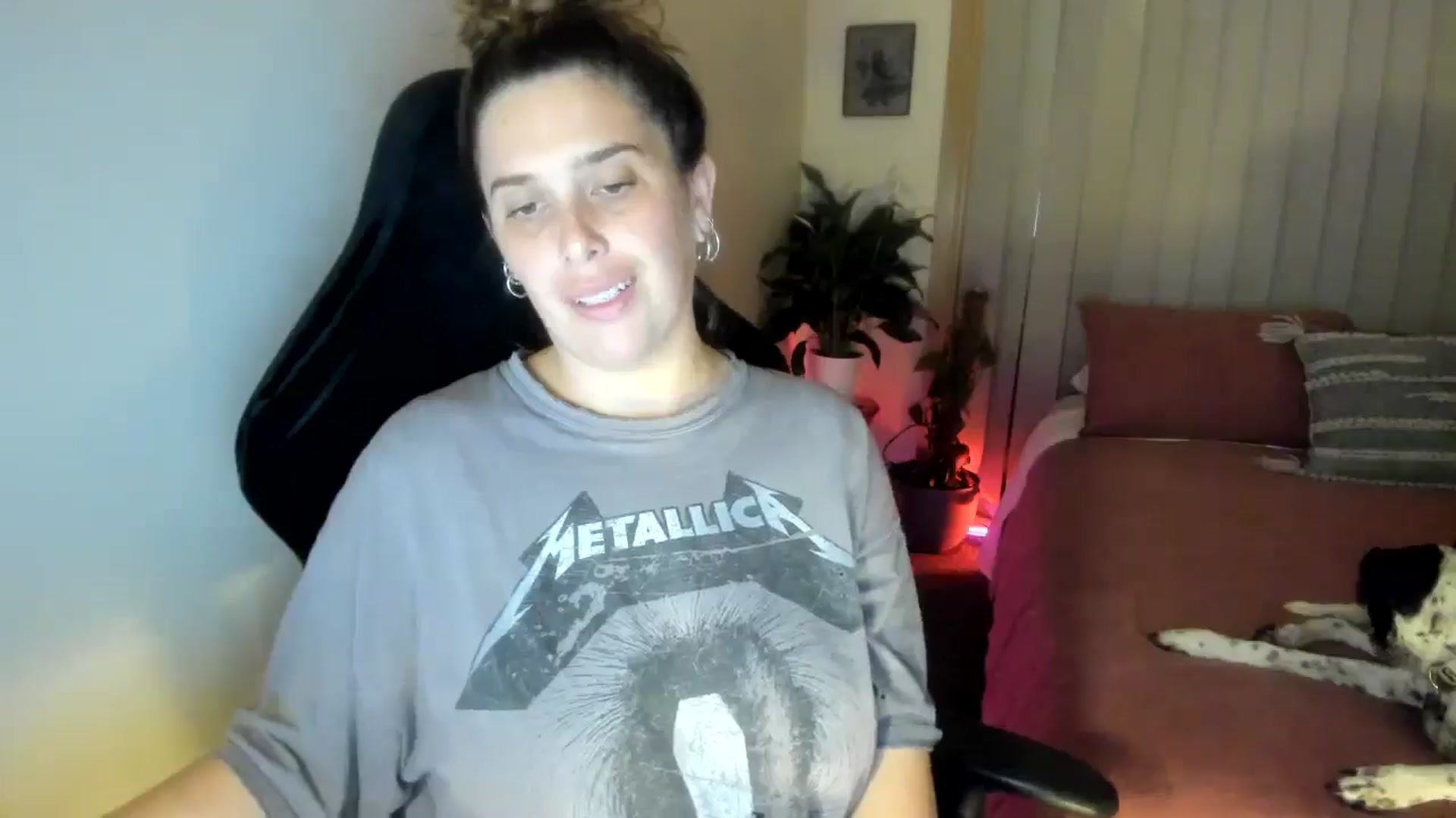Gallery image thumbnail from HoneyTits_'s myfreecams stream on, 09/23/2024, 10:13 image 20 of 20