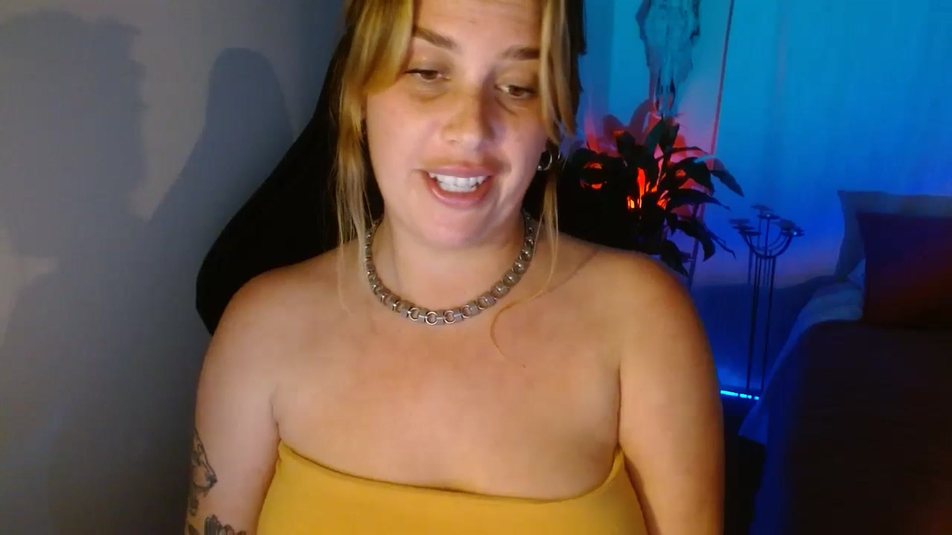 Gallery image thumbnail from HoneyTits_'s myfreecams stream on, 10/07/2024, 09:45 image 17 of 20