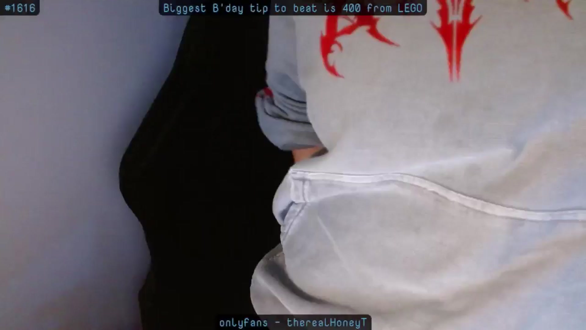 Gallery image thumbnail from HoneyTits_'s myfreecams stream on, 10/09/2024, 10:26 image 7 of 20