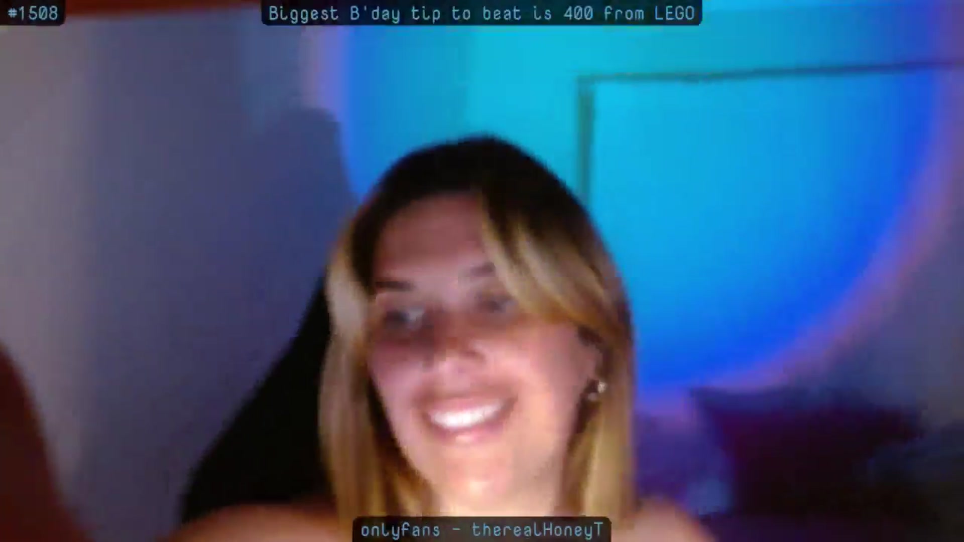 Gallery image thumbnail from HoneyTits_'s myfreecams stream on, 10/09/2024, 10:26 image 16 of 20