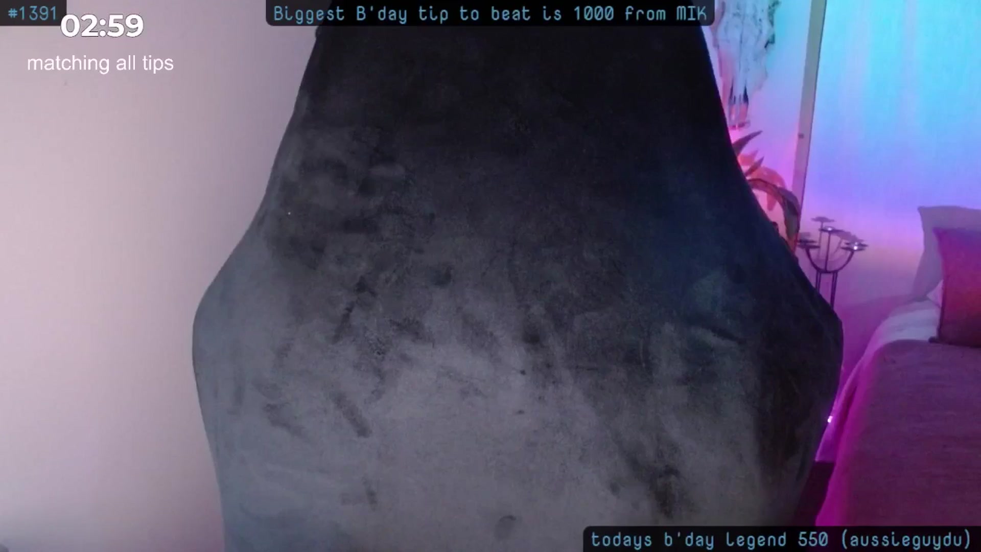 Gallery image thumbnail from HoneyTits_'s myfreecams stream on, 10/10/2024, 11:01 image 9 of 20