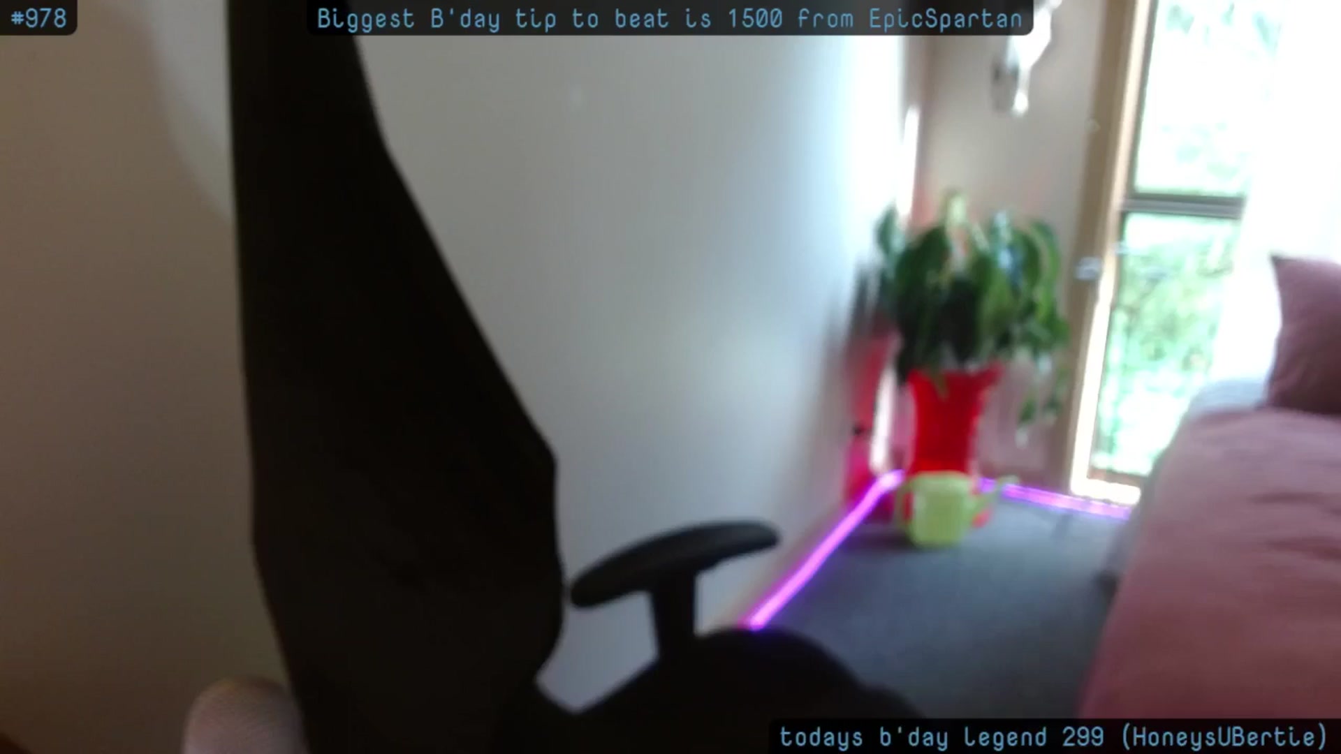 Gallery image thumbnail from HoneyTits_'s myfreecams stream on, 10/15/2024, 06:52 image 2 of 20