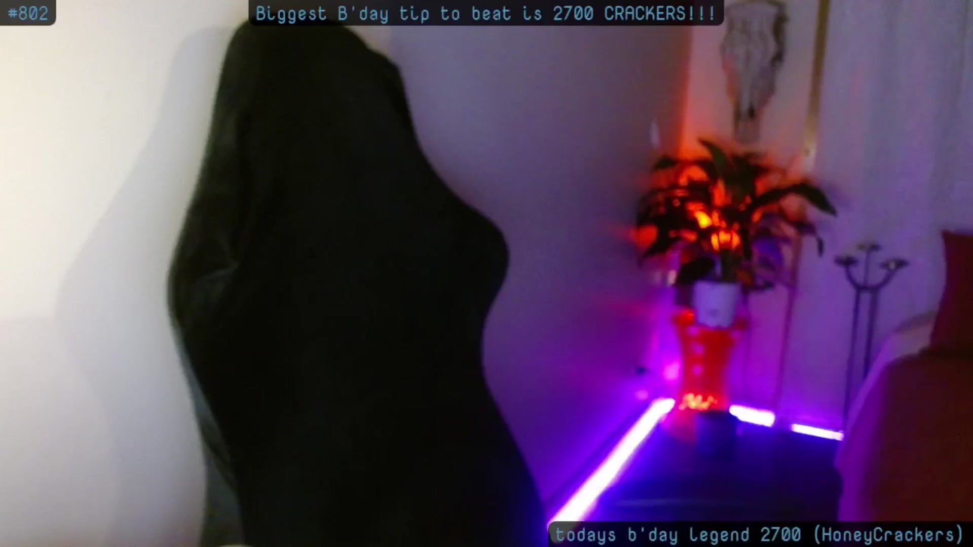 Gallery image thumbnail from HoneyTits_'s myfreecams stream on, 10/21/2024, 11:27 image 16 of 20