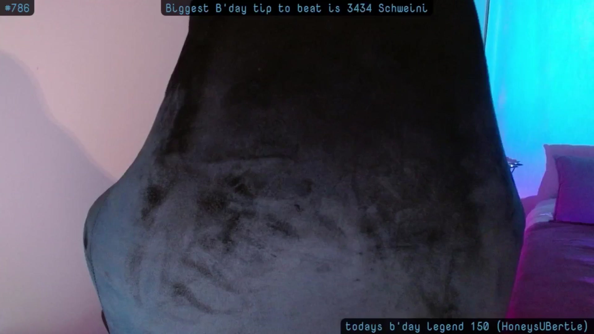 Gallery image thumbnail from HoneyTits_'s myfreecams stream on, 10/23/2024, 11:29 image 2 of 20