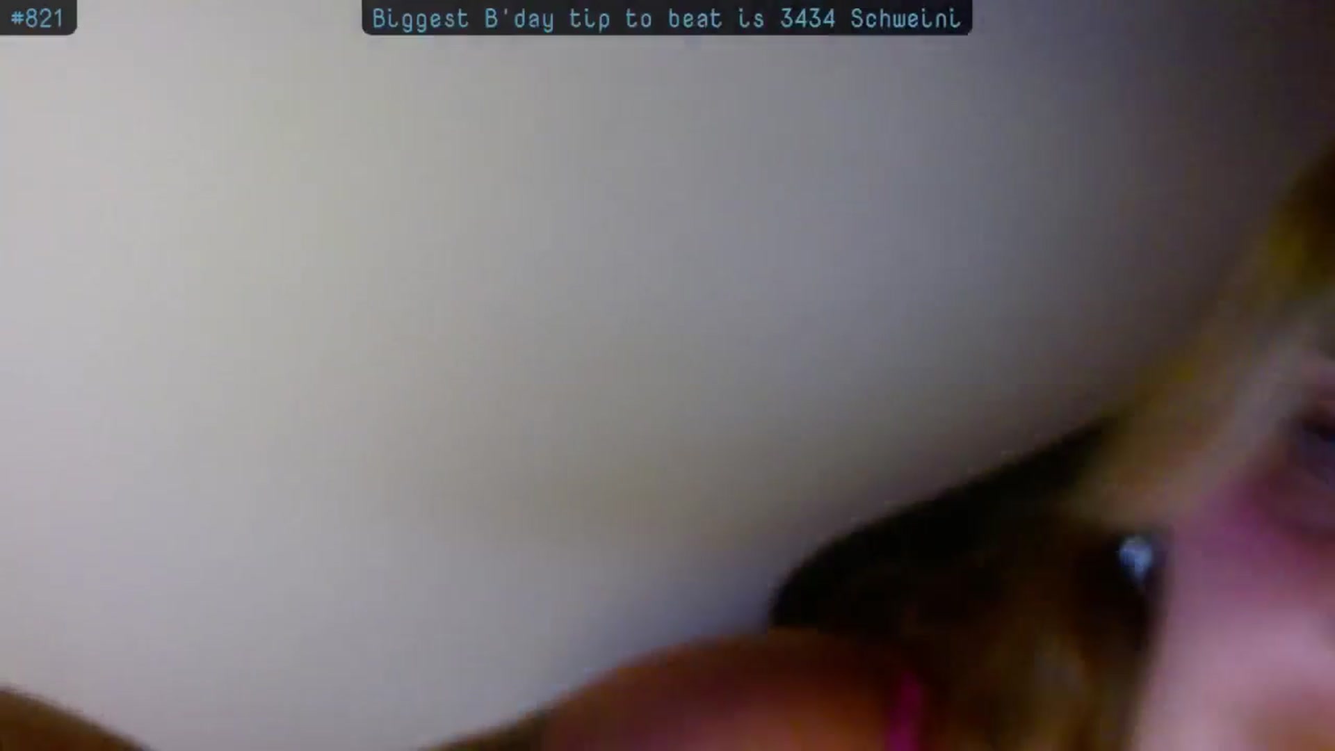 Gallery image thumbnail from HoneyTits_'s myfreecams stream on, 10/31/2024, 09:55 image 17 of 20