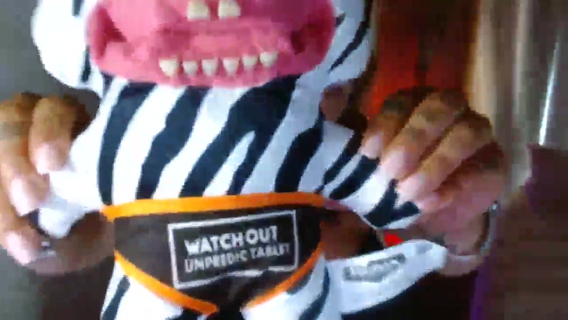 Gallery image thumbnail from HoneyTits_'s myfreecams stream on, 11/06/2024, 08:40 image 3 of 20