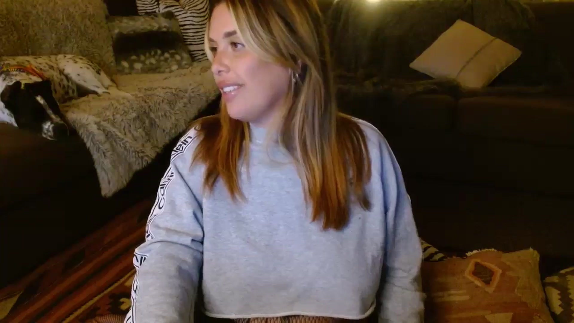 Gallery image thumbnail from HoneyTits_'s myfreecams stream on, 11/19/2024, 11:06 image 20 of 20