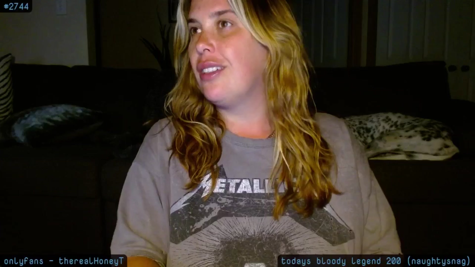 Gallery image thumbnail from HoneyTits_'s myfreecams stream on, 12/20/2024, 11:20 image 8 of 20