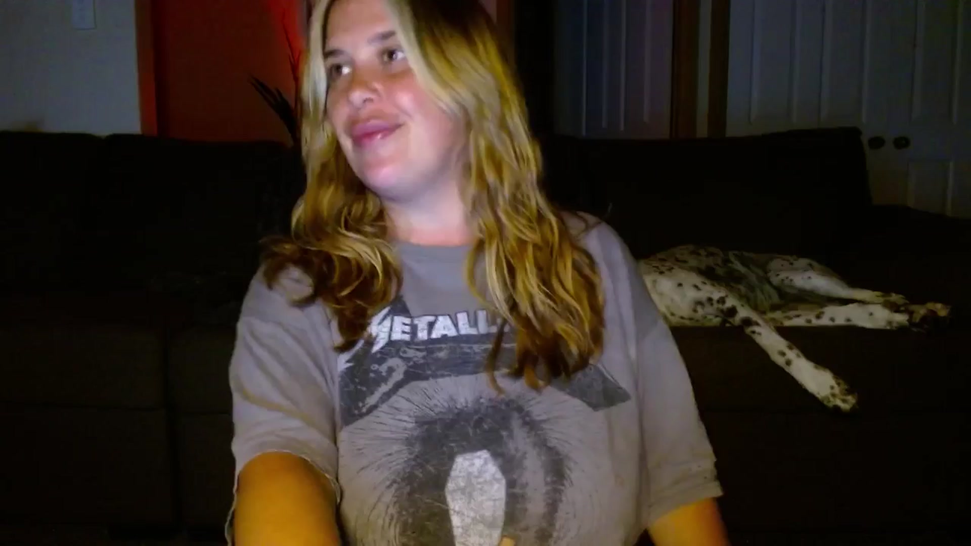 Gallery image thumbnail from HoneyTits_'s myfreecams stream on, 12/20/2024, 11:20 image 15 of 20