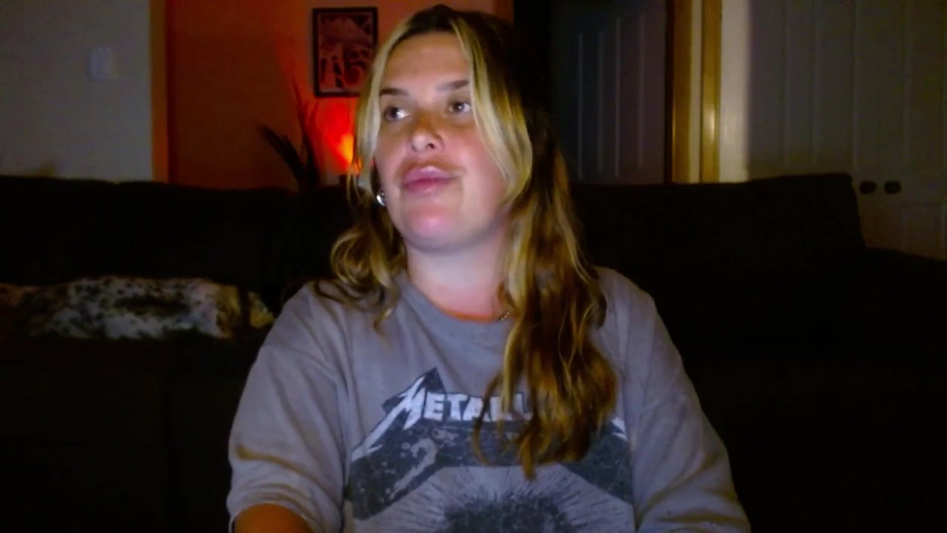 Gallery image thumbnail from HoneyTits_'s myfreecams stream on, 12/20/2024, 13:07 image 8 of 20