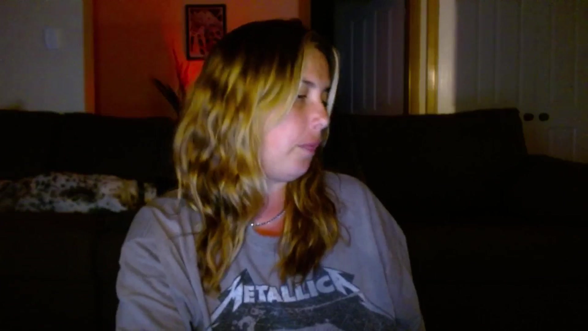 Gallery image thumbnail from HoneyTits_'s myfreecams stream on, 12/20/2024, 13:07 image 5 of 20