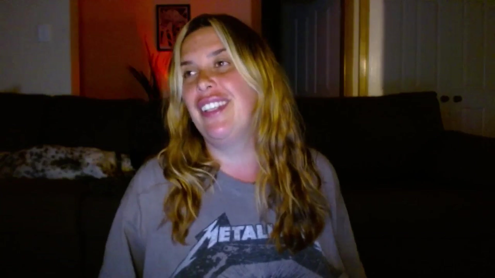 Gallery image thumbnail from HoneyTits_'s myfreecams stream on, 12/20/2024, 13:07 image 3 of 20