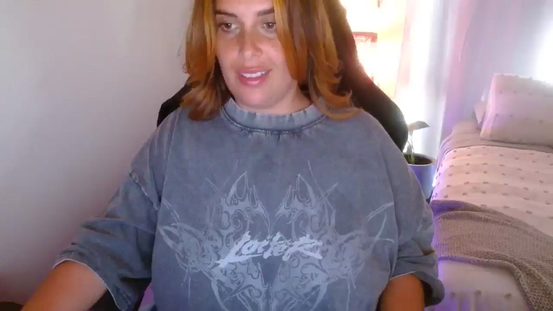 Gallery image thumbnail from HoneyTits_'s myfreecams stream on, 03/11/2025, 07:43 image 20 of 20