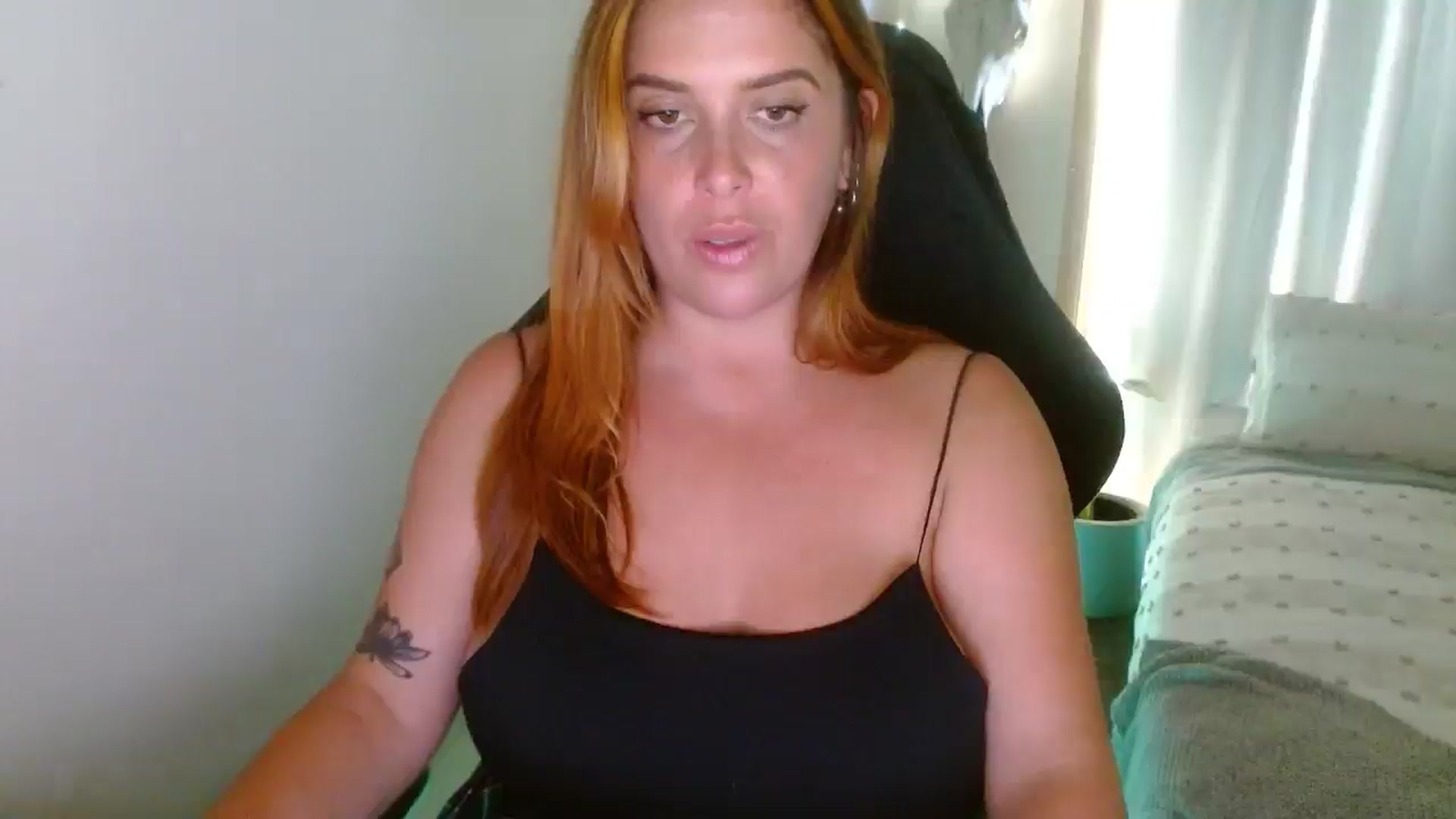 Gallery image thumbnail from HoneyTits_'s myfreecams stream on, 03/18/2025, 07:30 image 20 of 20
