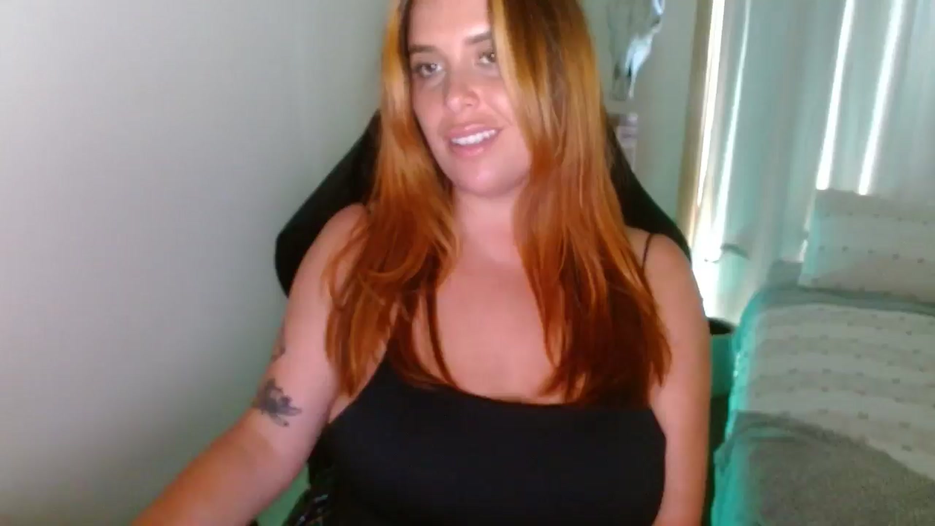 Gallery image thumbnail from HoneyTits_'s myfreecams stream on, 03/18/2025, 07:30 image 9 of 20
