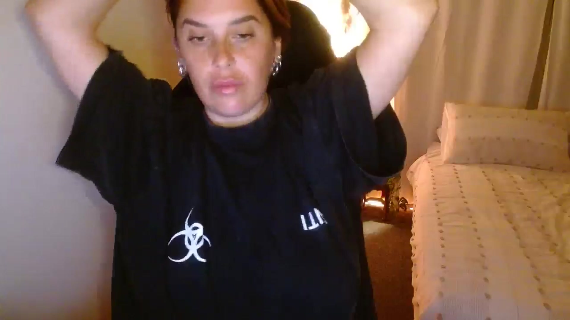 Gallery image thumbnail from HoneyTits_'s myfreecams stream on, 04/03/2025, 09:16 image 19 of 20