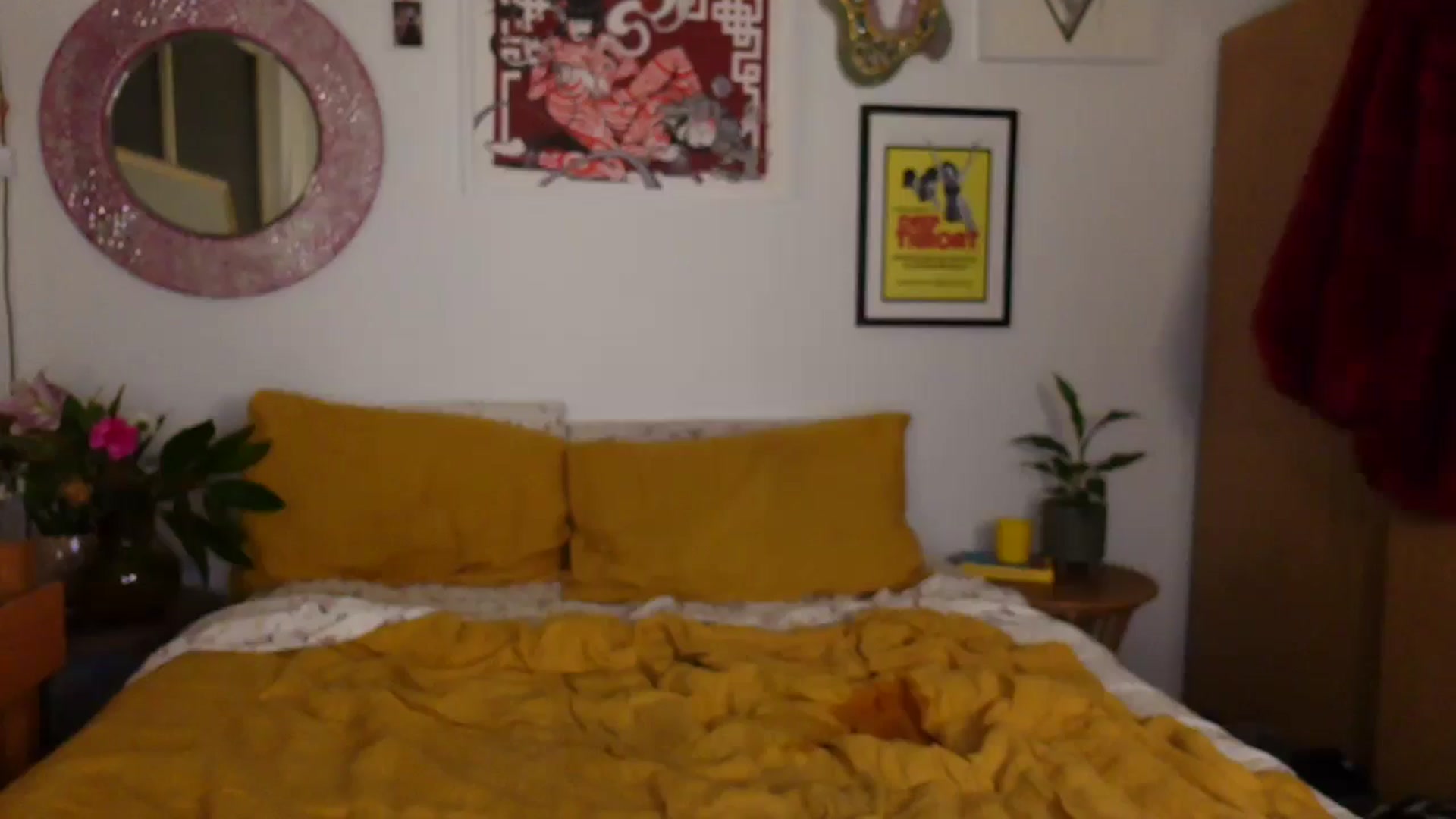 Gallery image thumbnail from HoneyTits_'s myfreecams stream on, 04/15/2025, 11:23 image 17 of 20