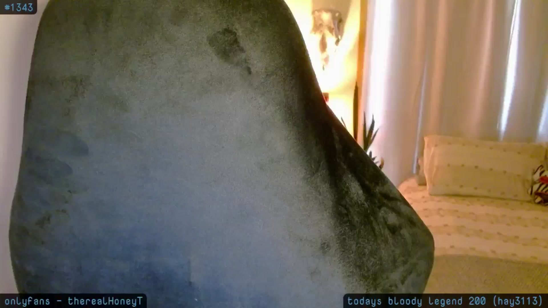Gallery image thumbnail from HoneyTits_'s myfreecams stream on, 04/18/2025, 07:49 image 19 of 20