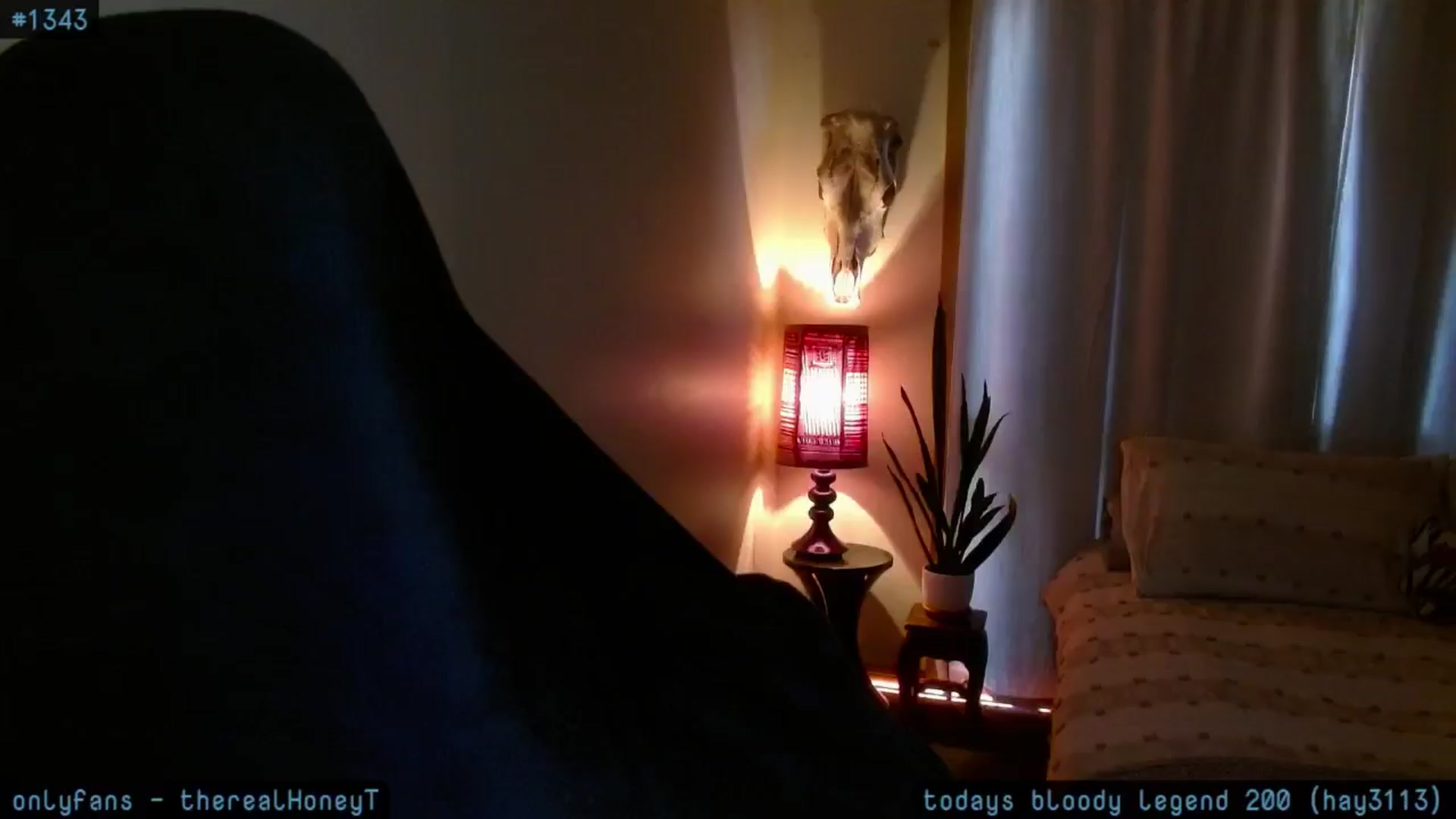 Gallery image thumbnail from HoneyTits_'s myfreecams stream on, 04/18/2025, 07:49 image 13 of 20