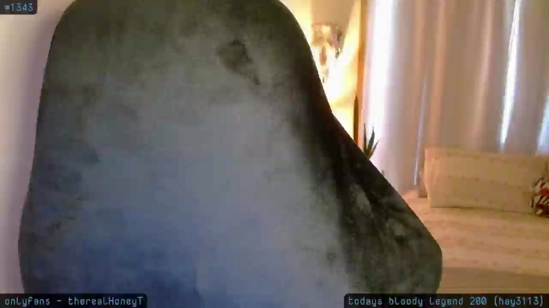 Gallery image thumbnail from HoneyTits_'s myfreecams stream on, 04/18/2025, 07:49 image 17 of 20
