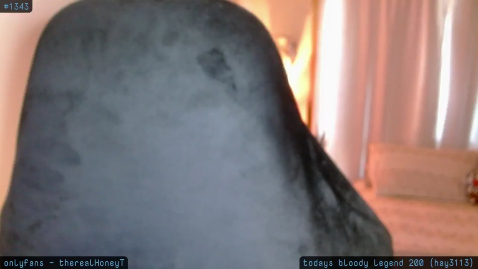 Gallery image thumbnail from HoneyTits_'s myfreecams stream on, 04/18/2025, 07:49 image 12 of 20