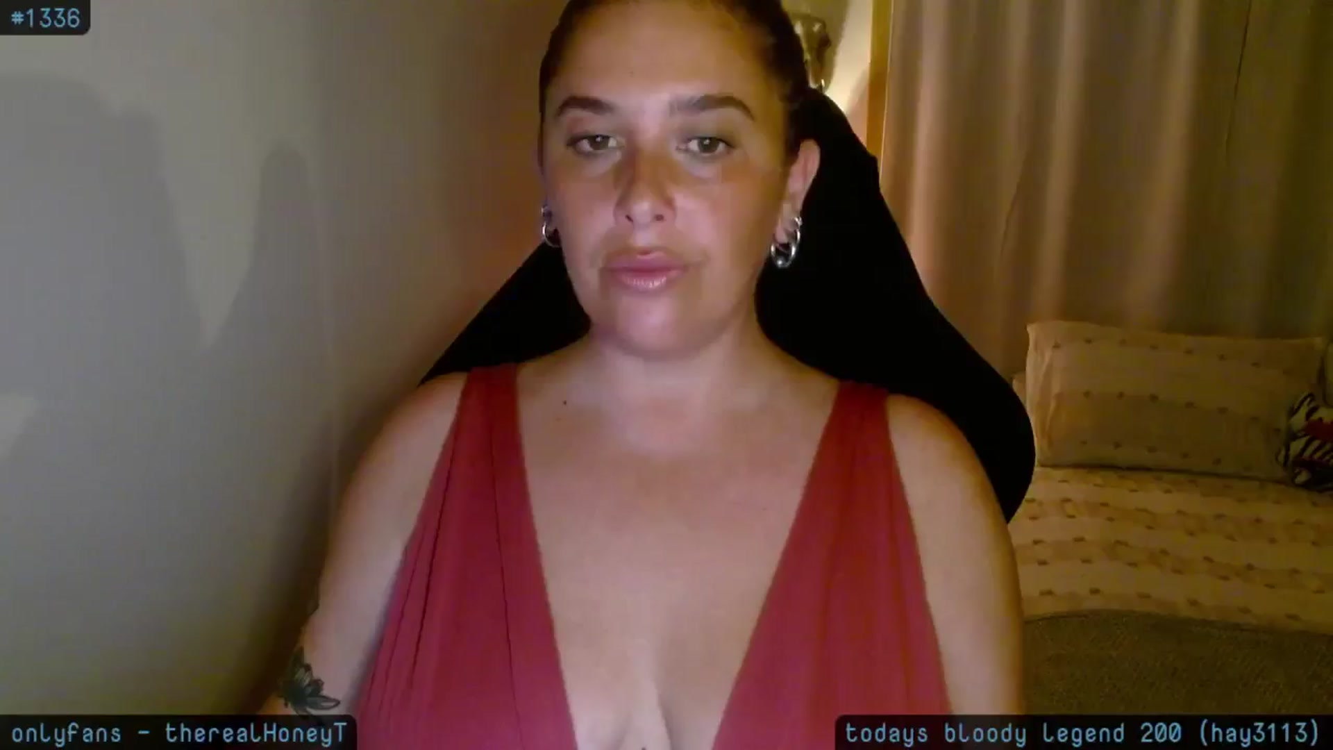 Gallery image thumbnail from HoneyTits_'s myfreecams stream on, 04/18/2025, 09:10 image 18 of 20