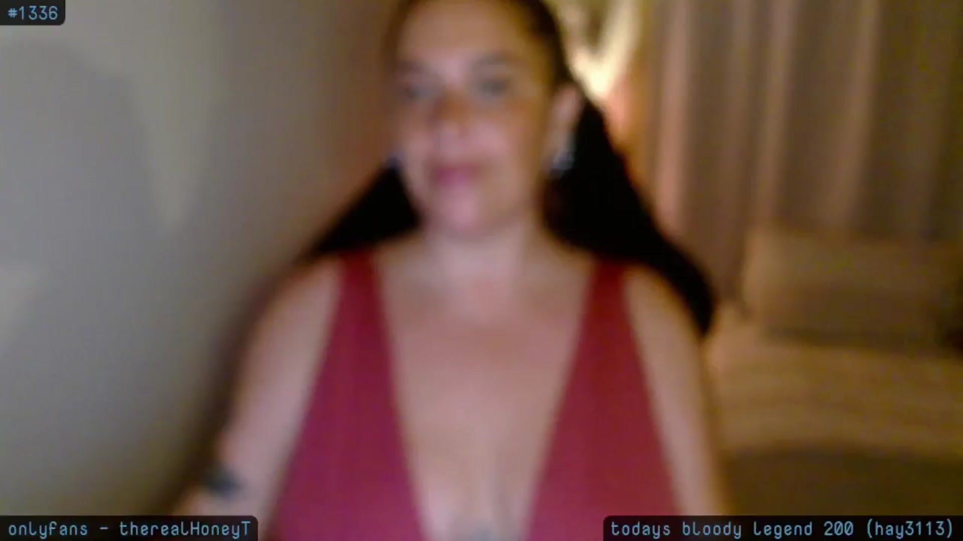 Gallery image thumbnail from HoneyTits_'s myfreecams stream on, 04/18/2025, 09:10 image 2 of 20