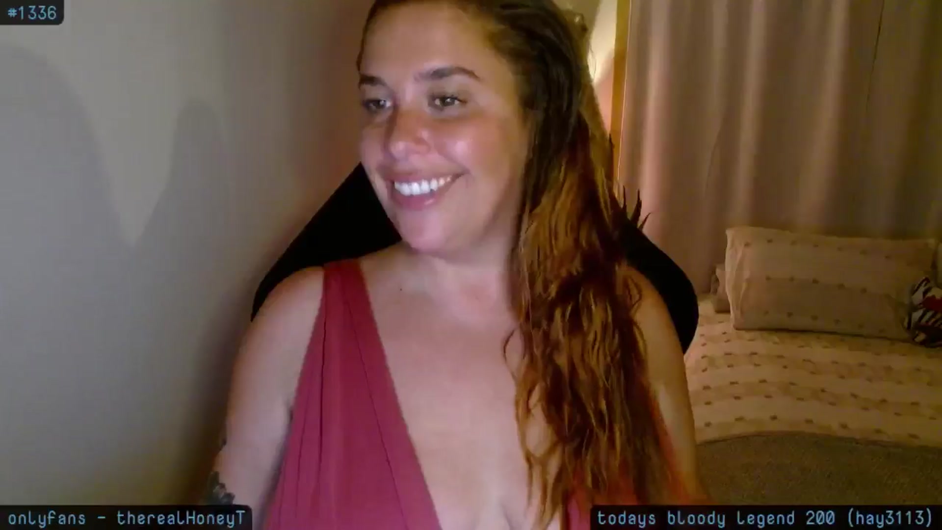 Gallery image thumbnail from HoneyTits_'s myfreecams stream on, 04/18/2025, 09:10 image 20 of 20