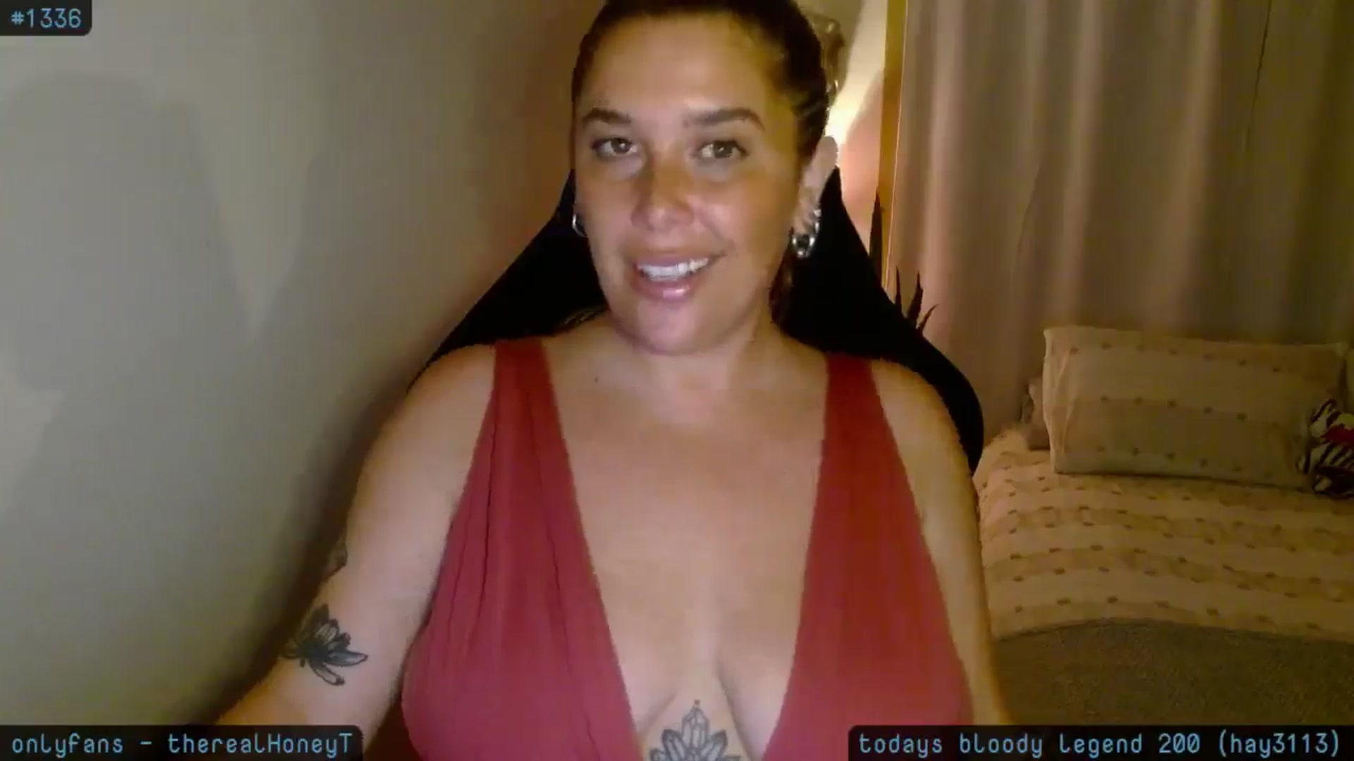 Gallery image thumbnail from HoneyTits_'s myfreecams stream on, 04/18/2025, 09:10 image 10 of 20