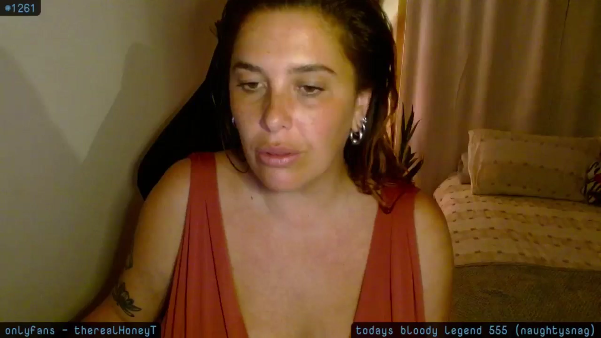 Gallery image thumbnail from HoneyTits_'s myfreecams stream on, 04/18/2025, 11:01 image 19 of 20
