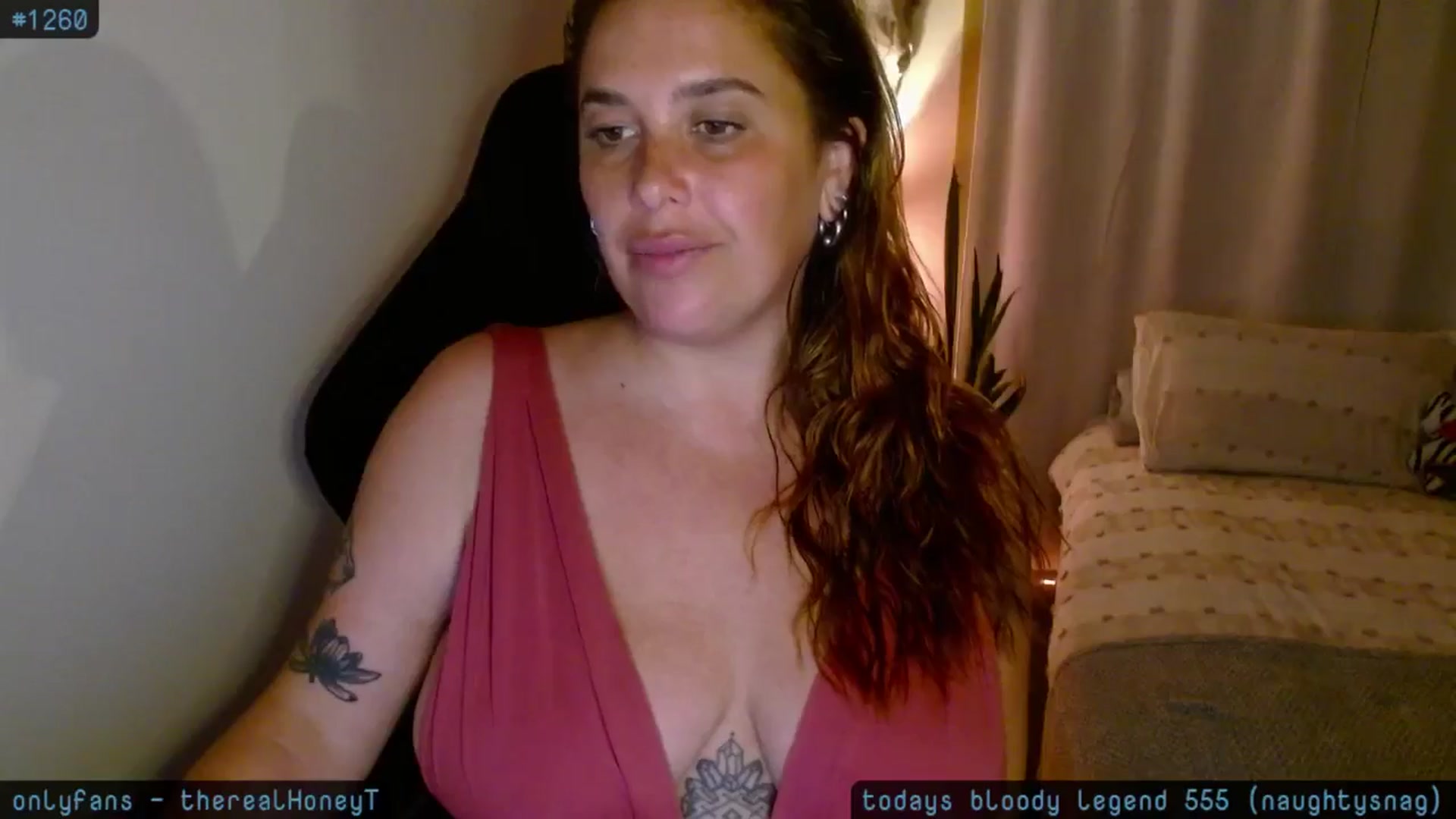 Gallery image thumbnail from HoneyTits_'s myfreecams stream on, 04/18/2025, 11:01 image 18 of 20