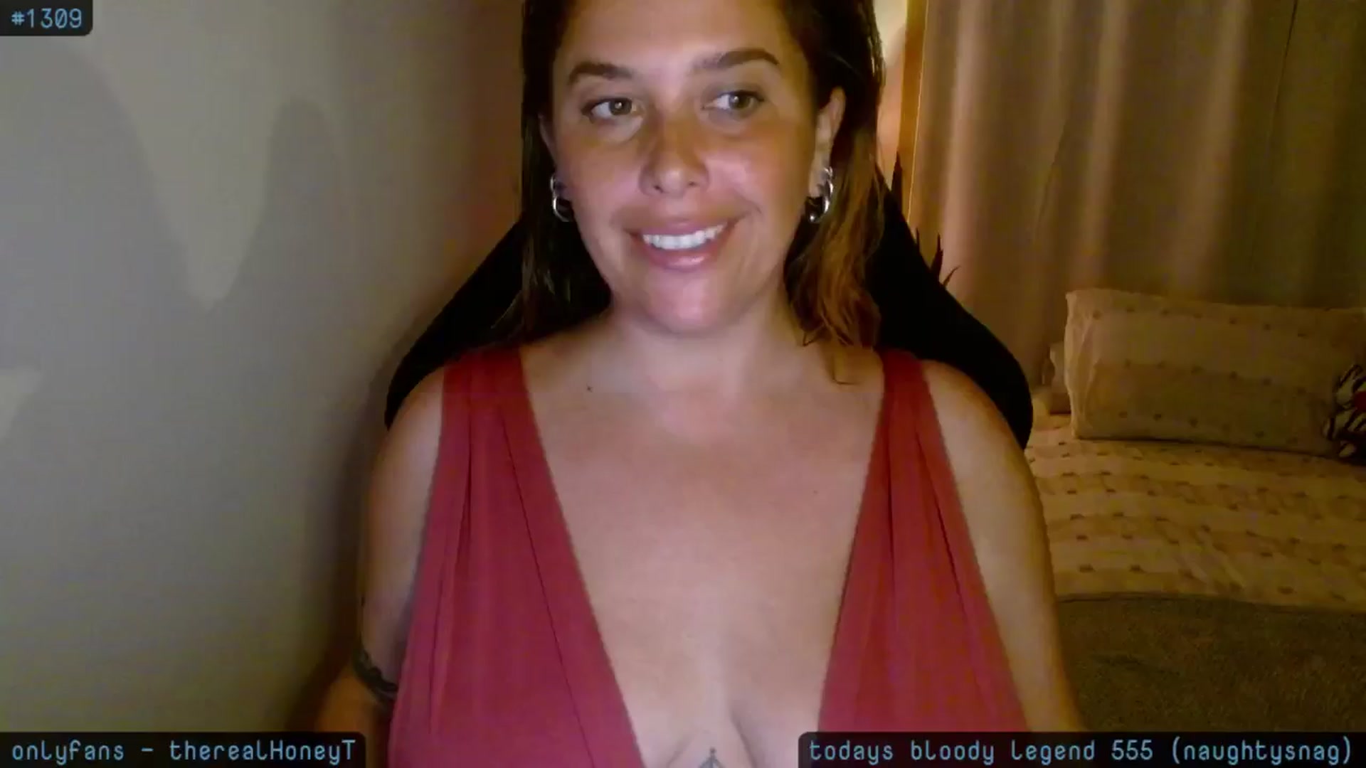 Gallery image thumbnail from HoneyTits_'s myfreecams stream on, 04/18/2025, 11:01 image 4 of 20