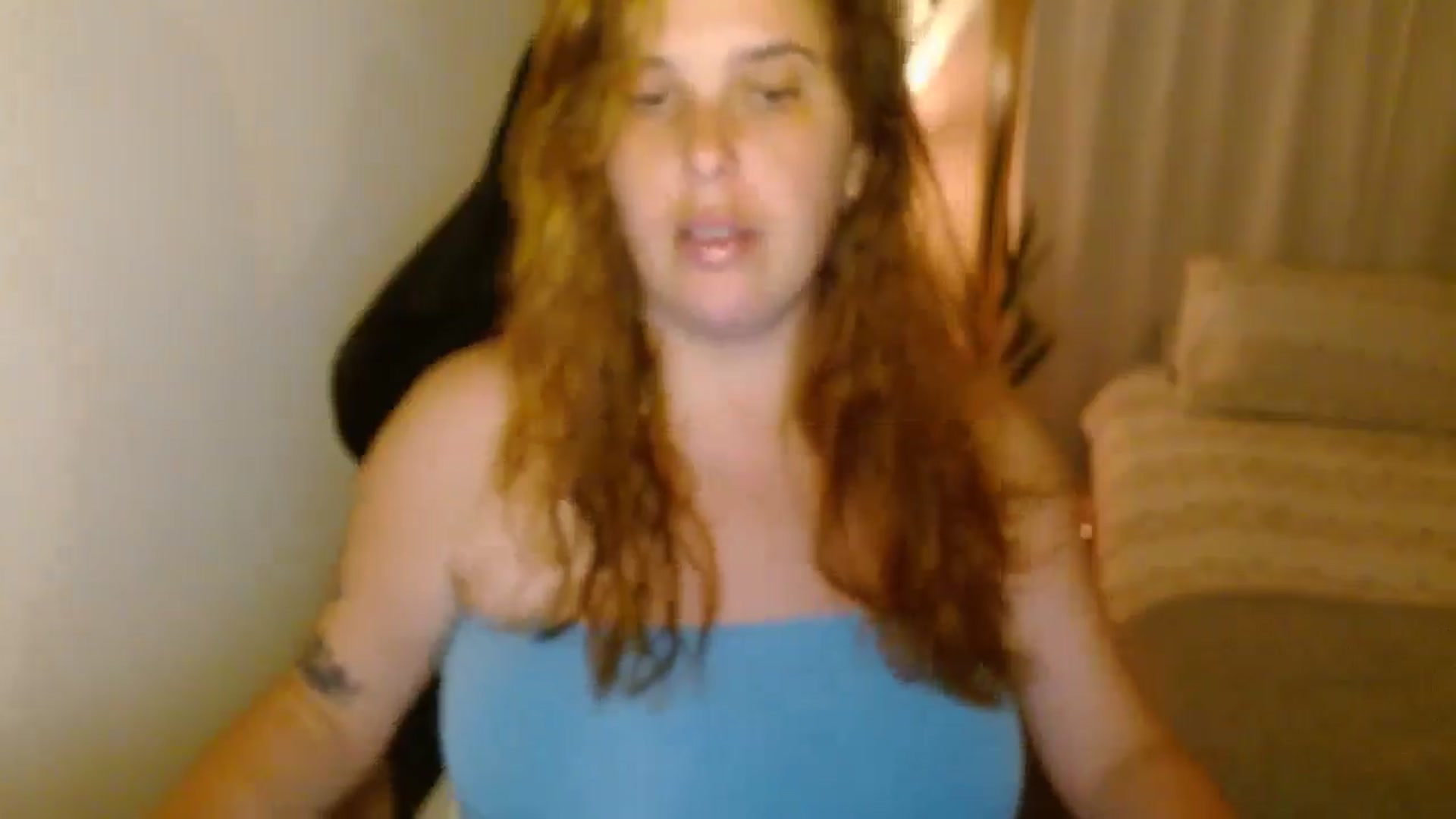 Gallery image thumbnail from HoneyTits_'s myfreecams stream on, 04/19/2025, 10:45 image 2 of 20