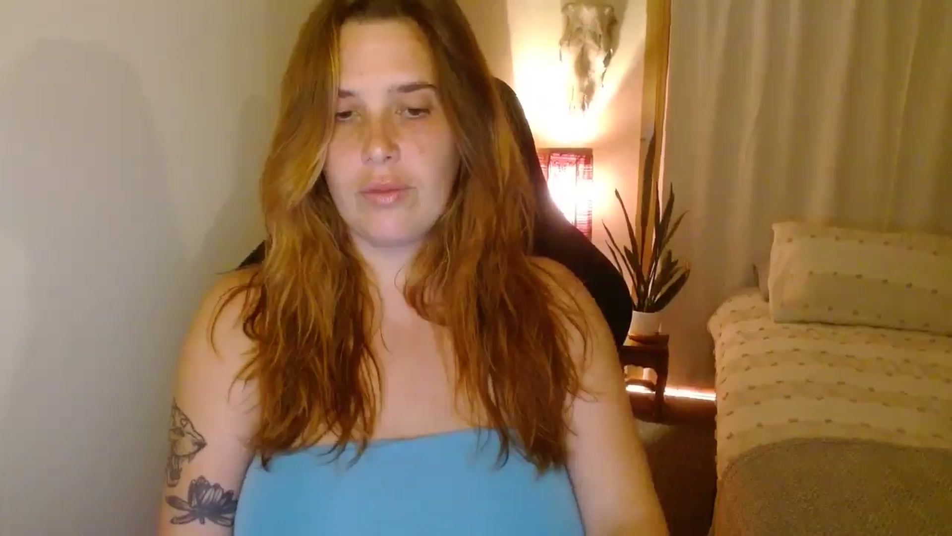 Gallery image thumbnail from HoneyTits_'s myfreecams stream on, 04/19/2025, 10:45 image 13 of 20