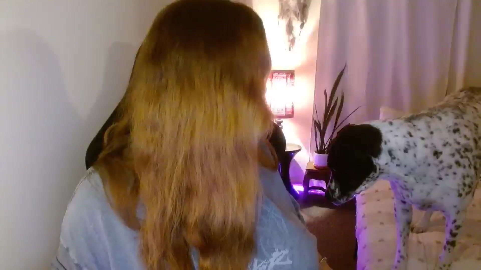 Gallery image thumbnail from HoneyTits_'s myfreecams stream on, 04/25/2025, 09:26 image 17 of 20