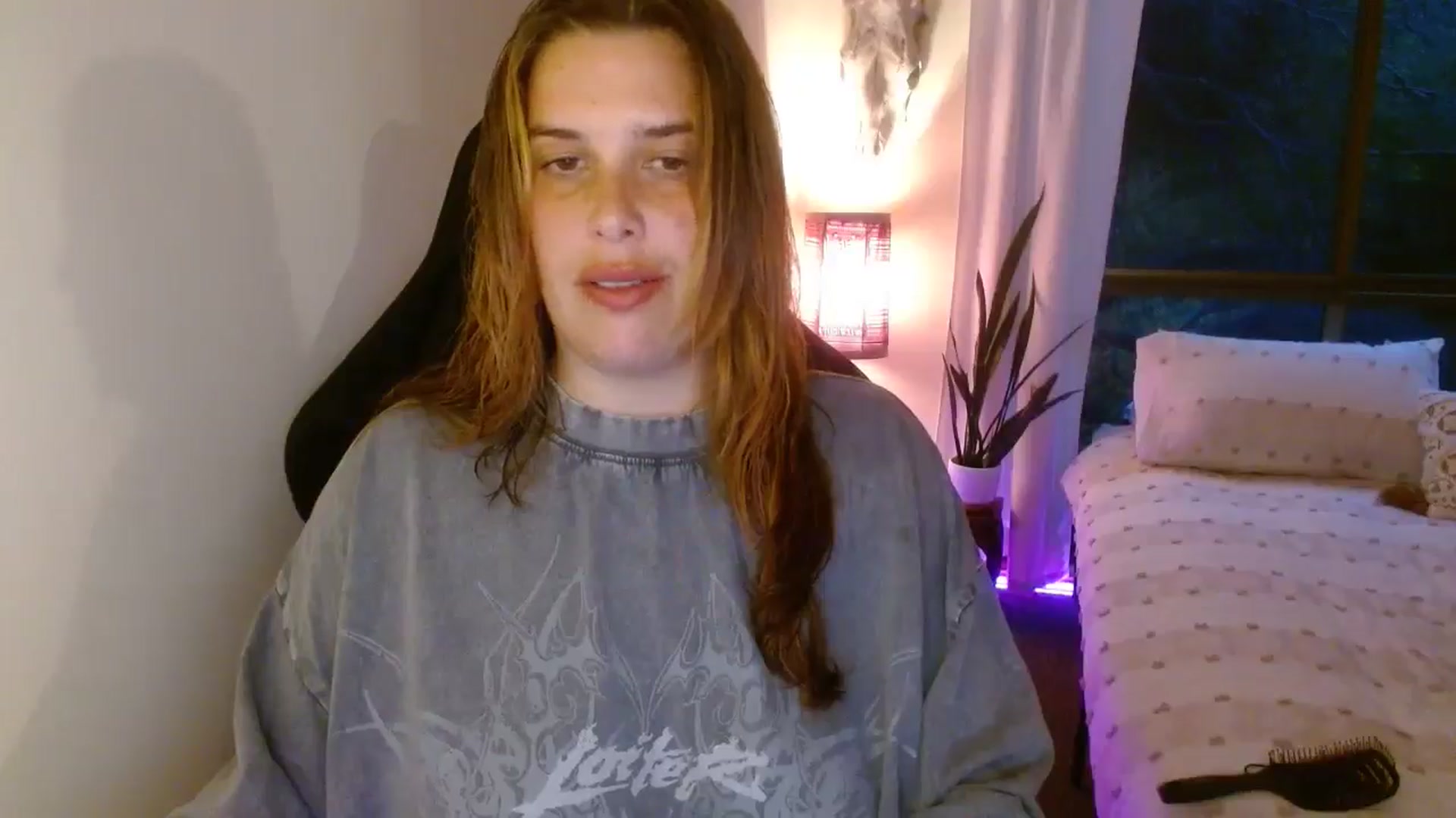 Gallery image thumbnail from HoneyTits_'s myfreecams stream on, 04/25/2025, 09:26 image 5 of 20