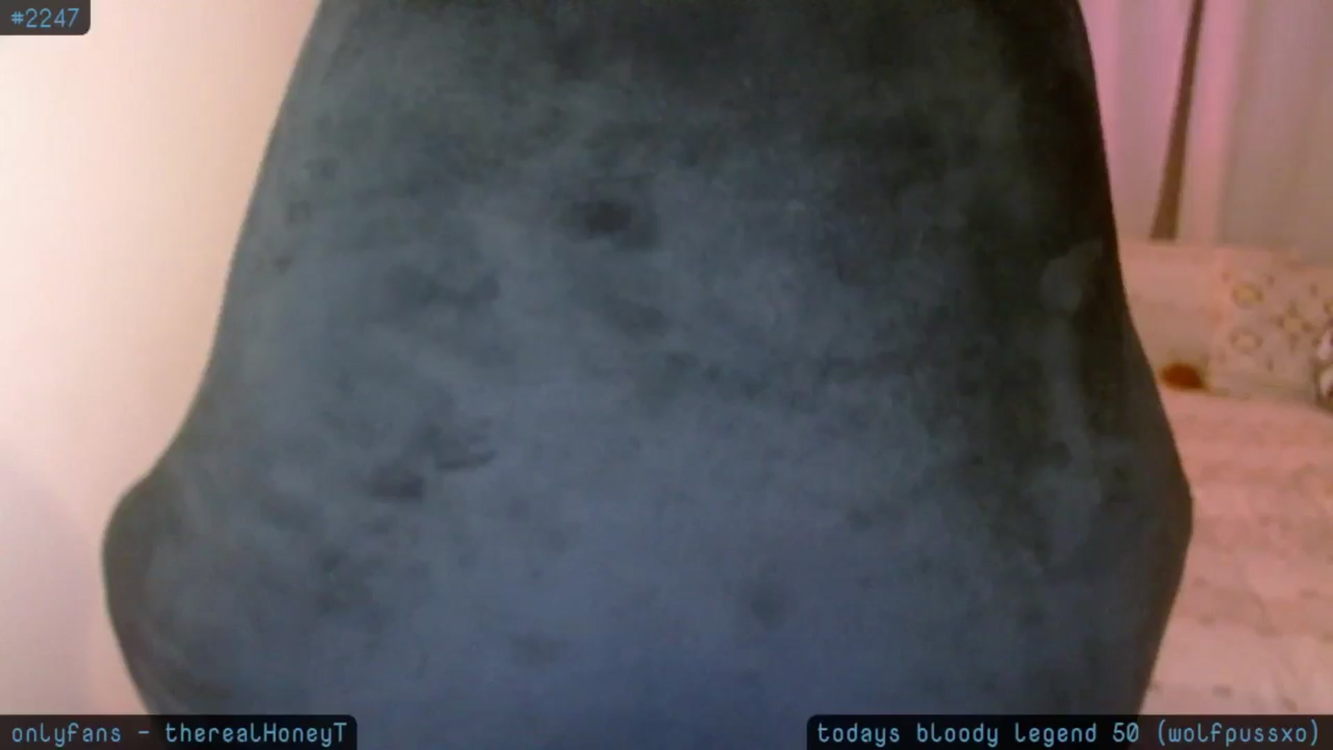 Gallery image thumbnail from HoneyTits_'s myfreecams stream on, 05/02/2025, 08:57 image 11 of 20